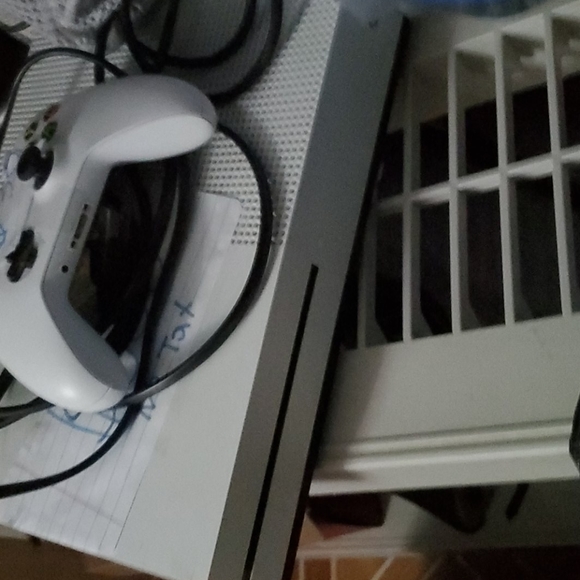 Xbox one - Picture 2 of 2